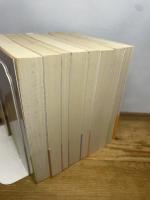 シリーズ戦後史の証言 占領と講和 1〜8巻　全巻セット　【中公文庫】