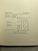 視覚芸術の意味 (美術名著選書 18)