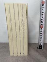 シリーズ日本近世史　セット（全5冊） (岩波新書) 岩波書店 藤井譲治　水本邦彦　高埜利彦　吉田伸之　藤田覚