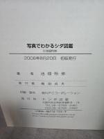写真でわかるシダ図鑑 トンボ出版 池畑 怜伸
