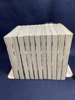 スマイリー　コミック　全11巻セット (日本文芸社) 服部未定