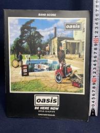 BS オアシス「ビィヒアナウ」 シンコーミュージック