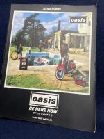 BS オアシス「ビィヒアナウ」 シンコーミュージック