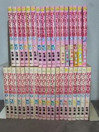 ぴくぴく仙太郎 コミック 全37巻完結セット (BE LOVE KC) 講談社 布浦 翼