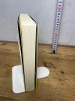 ブックセラーズ・ダイアリー:スコットランド最大の古書店の一年 白水社 ショーン・バイセル