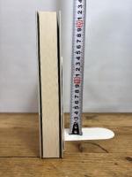 恐るべき空白 早川書房 アラン ムーアヘッド