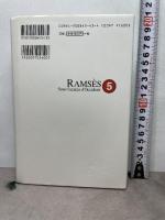 太陽の王ラムセス 5 ネオテリック クリスチャン ジャック