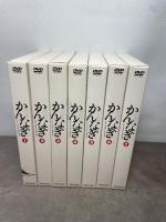 かんなぎ 限定版 全7巻セット [マーケットプレイス DVDセット]