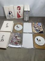 かんなぎ 限定版 全7巻セット [マーケットプレイス DVDセット]