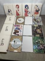かんなぎ 限定版 全7巻セット [マーケットプレイス DVDセット]