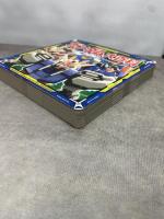 ガンダム大百科 (超ひみつゲット 44) ポプラ社