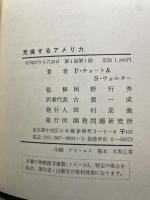 荒廃するアメリカ (1982年) S.ウォルター (著)開発問題研究所（発行）