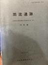 雨流遺跡　淡路縦貫道関係埋蔵文化財調査報告書　Ⅶ　図版編