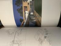 a+u(エーアンドユー) 建築と都市 1994年 1月号 (株)エー・アンド・ユー