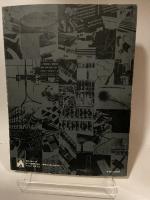 建築ノート第4集(建築知識別冊) ― 模型/イメージの媒体