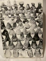 湊遺跡発掘調査報告書　泉佐野市埋蔵文化財発掘調査報告１　泉佐野熊取線建設工事に伴なう発掘調査