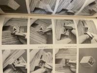 篆刻にしたしむ本 二玄社 牛窪 梧十