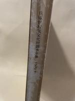 兵庫県埋蔵文化財調査年報  昭和58年度  箕谷2号墳出土銘文太刀  1986.3  兵庫県文化協会