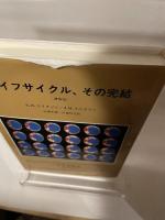 ライフサイクル、その完結 みすず書房 E.H.エリクソン