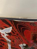 丁紹光作品集 普及版 NHK出版 丁 紹光