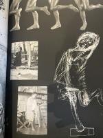 大きな帽子 : 佐藤忠良作品集 新訂版