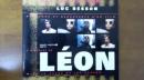レオン リュックベンソンの世界 リュック ベッソン? Besson,Luc; 敏, 山崎