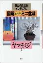 ヤマモミジ (図解 群境介のミニ盆栽―野山の自然をインテリアに) 境介, 群