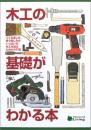 木工の基礎がわかる本: つくる楽しみ、使う楽しみがいっぱいの木工を知るための入門書 (Weekend Living)