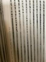 木簡・竹簡・帛書：中国法書選10 戦国・秦・漢・晋