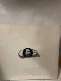 ダリ展　1964年