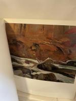 金山平三展　幻の画家が描いた日本の自然