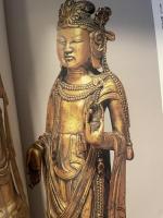 特別展　百済観音