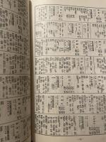 全国地名読みがな辞典 (1977年)