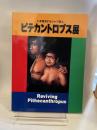いま復活するジャワ原人　ピテカントロプス展