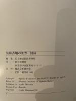 装飾古墳の世界 朝日新聞社 書籍 国立歴史民俗博物館 考古学 美術 資料 古書 古本 和書 仏 書籍 本 仏教 歴史 芸術 石室 装飾 彩色 壁面