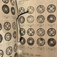 中世の出土銭 : 出土銭の調査と分類
