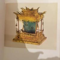 増補版　韓国国立中央博物館名品図鑑