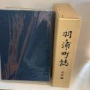 羽ノ浦町誌　　民俗編