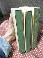 「ミリンダ王の問い：インドとギリシアの対決 1・2・3」 全3巻セット