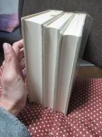 北一輝著作集 全3冊セット (1「国体論及び純正社会主義」・2「支那革命外史,国家改造案原理大綱,日本改造法案大綱」・3「論文・詩歌・書簡　　関係資料雑纂」)