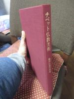 チベット仏教美術 : 藤田弘基写真集