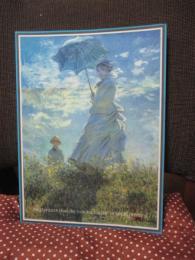 ワシントン・ナショナルギャラリー展