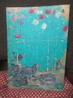 京都画壇・花鳥動物画のながれ : 開館記念特別展3