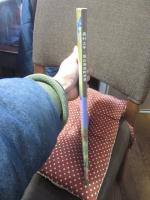 奥村土牛・塩出英雄師弟展