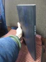 Zone : 不穏な時代の透視者たち