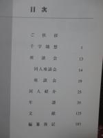 走泥社50年のあゆみ