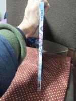 ヤンメイズとりゅう : 中国の昔話