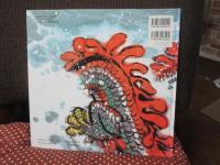 ヤンメイズとりゅう : 中国の昔話