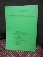 植生史研究. 特別第1号 「日本列島における木質遺物出土遺跡文献集成 : 用材から見た人間・植物関係史」