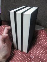 「絶対の宣伝 : ナチス・プロパガンダ 1-3巻セット」 1巻(宣伝的人間の研究ゲッベルス)・2巻（宣伝的人間の研究ヒットラー : ナチス・プロパガンダ）・3巻（煽動の方法）